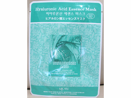 エッセンスマスク（ヒアルロン酸）
